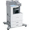  מדפסת לייזר משולבת Lexmark X658DFE