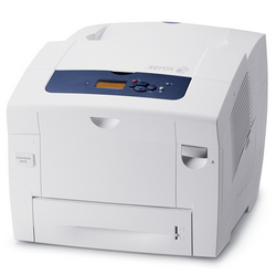 מדפסת לייזר צבעונית Xerox Phaser 8570DT