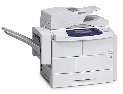 מדפסת לייזר Xerox WorkCenter 4260 זירוקס