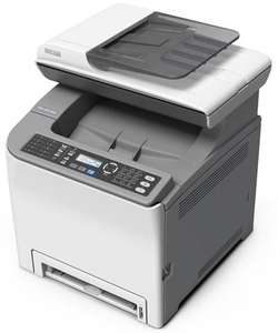 מכונת צילום Ricoh Africio SPC232sf