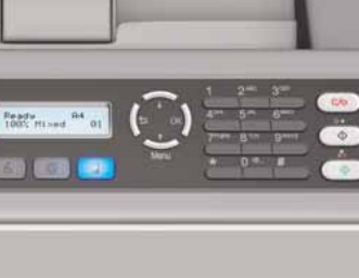 מכונת צילום Ricoh Africio SPC232sf