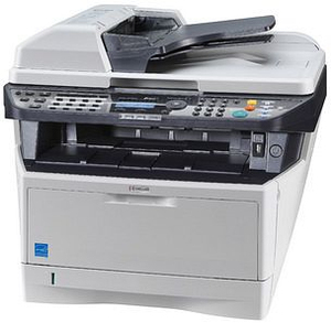 מדפסת לייזר Kyocera ECOSYS M2535dn