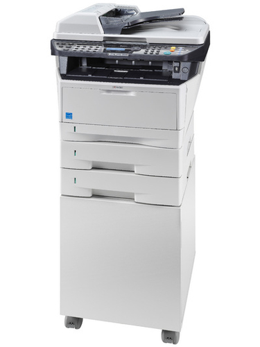מדפסת לייזר משולבת קיוסרה Kyocera ECOSYS M2535dn
