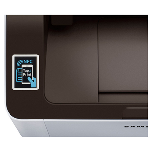 מדפסת סמסונג Samsung Xpress SL-M2020W