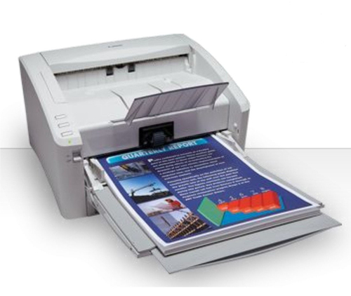 סורק Canon DR6010C קנון