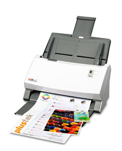 סורק Plustek SmartOffice PS456U