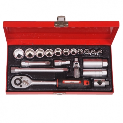 סט בוקסות 19 חלקים 