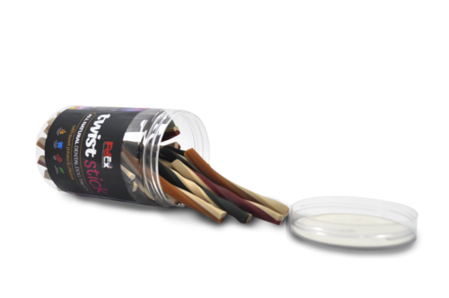 Twist Stick's חטיף דנטלי לכלב 300 גרם 