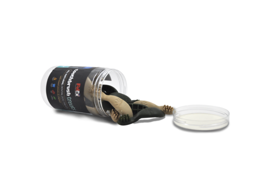 Tooth Brush חטיף דנטלי לכלב 300 גרם 