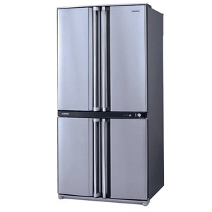 מקרר מקפיא תחתון Sharp SJX7116 ‏568 ‏ליטר שרפ שארפ