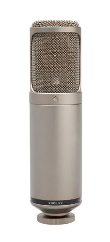 Rode K2 Microphone