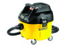 שואב אבק רטוב/יבש 30 ליטר DEWALT DWV900L