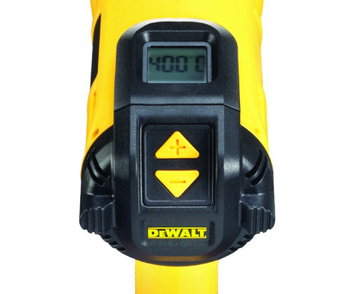 מפזר חום אלקטרוני DeWalt D26414 2000W