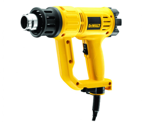 מפזר חום 1,800W  מפזר חום Dewalt D26411 ‏