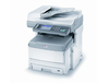 מדפסת משולבת צבעונית OKI MC861N MFP