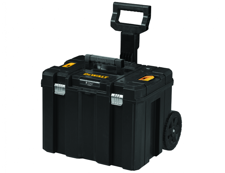 עגלת טרולי + ארגז DEWALT D17820