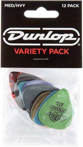 מבחר מפרטי דנלופ VARIETY PACK M/H