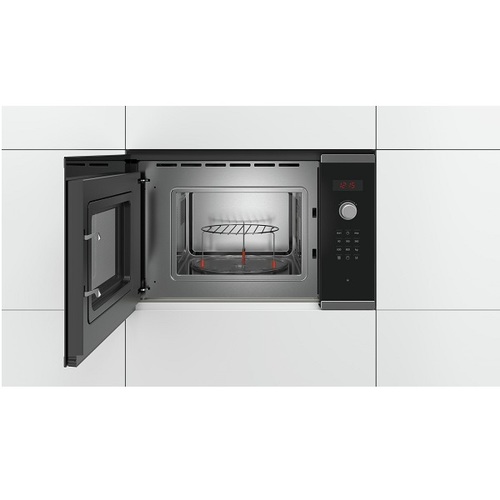 מיקרוגל בנוי Bosch BEL523MS0
