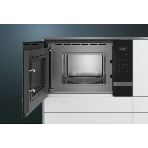 מיקרוגל בנוי Siemens סימנס BF525LMS0