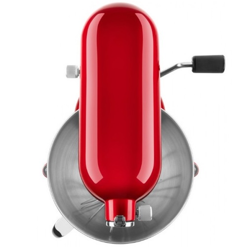 מיקסר מקצועי KITCHENAID 5KSM7580XEER