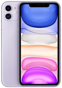 Apple iPhone 11 256GB