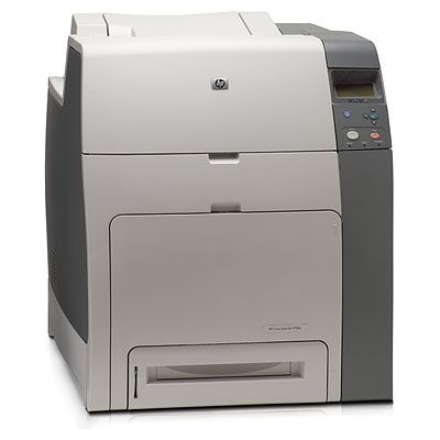 מדפסת לייזר HP LaserJet 4700N