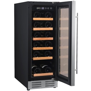 מקרר יינות FRATELLI פראטלי YC-60A