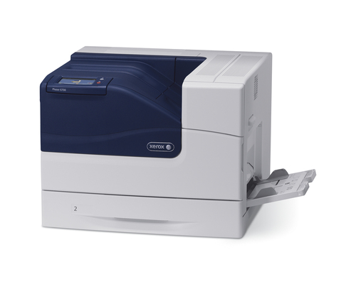 מדפסת לייזר Xerox Phaser 6700V_N