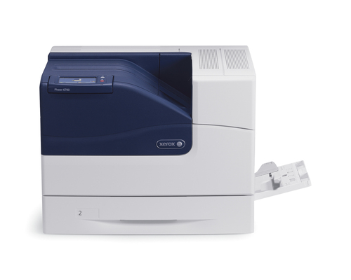 מדפסת לייזר Xerox Phaser 6700V_N