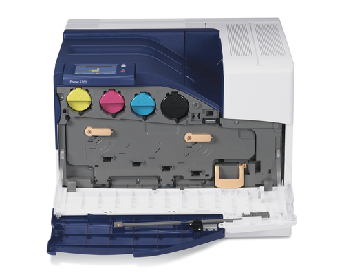 מדפסת לייזר Xerox Phaser 6700V_N