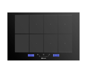 כיריים אינדוקציה מולטי זון AFSNE CTAC8780