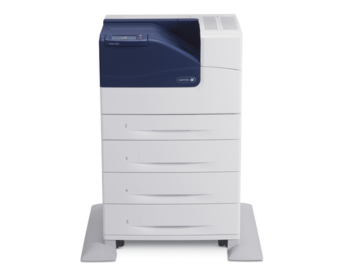 מדפסת לייזר Xerox Phaser 6700V_DX