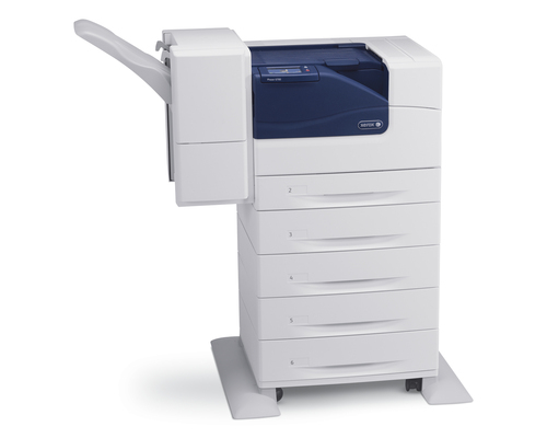 מדפסת לייזר Xerox Phaser 6700V_DX