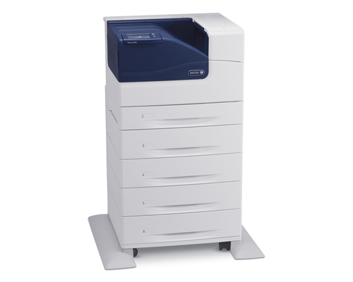 מדפסת לייזר Xerox Phaser 6700V_DX