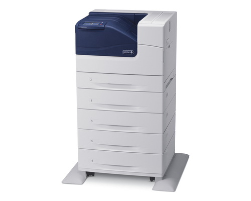 מדפסת לייזר Xerox Phaser 6700V_DX