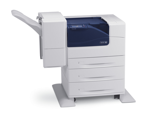 מדפסת לייזר Xerox Phaser 6700V_DX