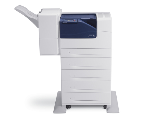 מדפסת לייזר Xerox Phaser 6700V_DX
