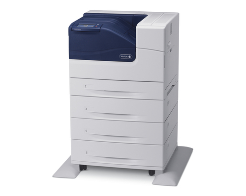 מדפסת לייזר Xerox Phaser 6700V_DX