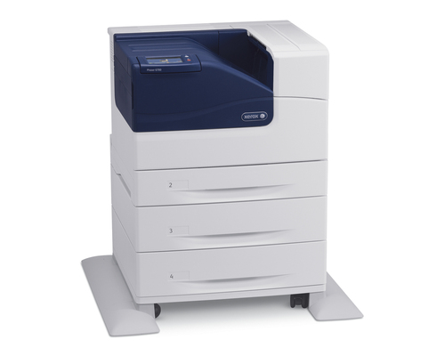 מדפסת לייזר Xerox Phaser 6700V_DX