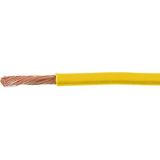 חוט גמיש רב גידי 10mm