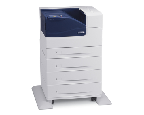 מדפסת לייזר Xerox Phaser 6700V_DX