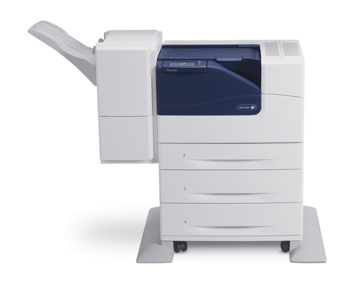 מדפסת לייזר Xerox Phaser 6700V_DX
