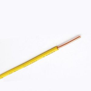 חוט קשיח יצוק 2.5mm