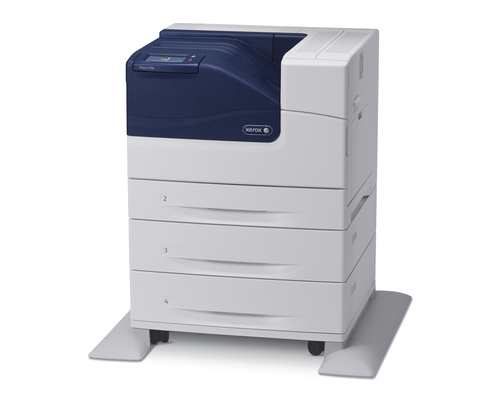מדפסת לייזר Xerox Phaser 6700V_DX
