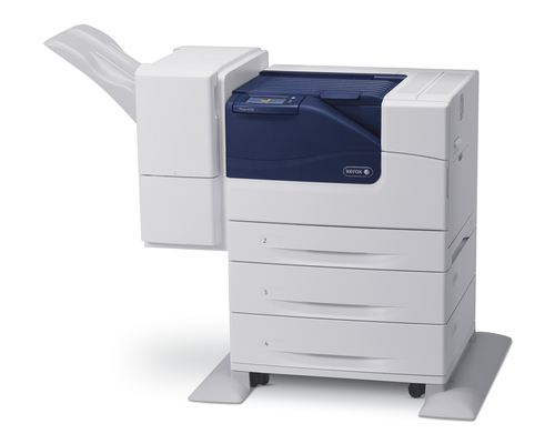 מדפסת לייזר Xerox Phaser 6700V_DX