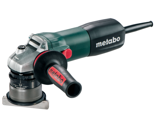 כרסם למתכת, נירוסטה ואלומיניום KFM 9-3 RF