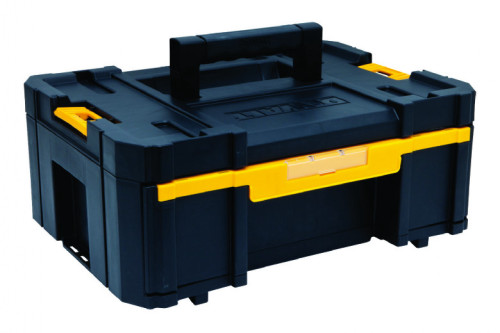 ארגז כלים מגירה+6 כוסות DEWALT D17803