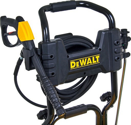 מכונת שטיפה DEWALT דגם DXPW005E