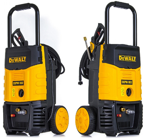 מכונת שטיפה DEWALT דגם DXPW002E