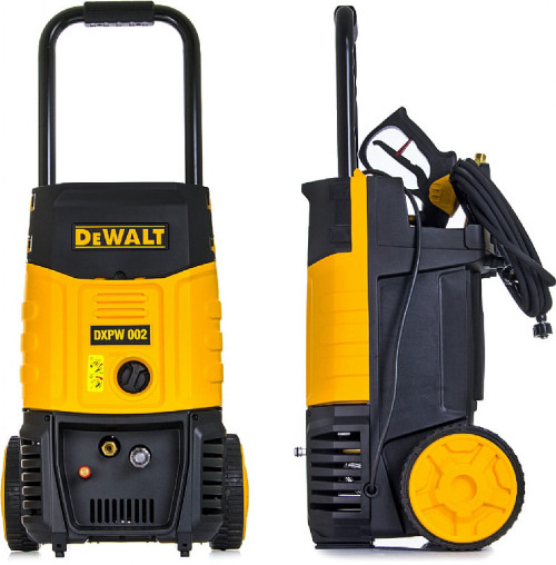 מכונת שטיפה DEWALT דגם DXPW002E